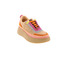 Steve Madden sneakers bruin 2