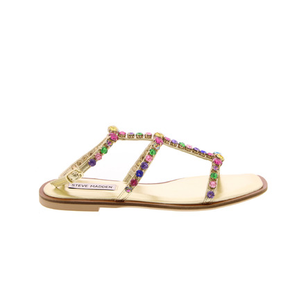 Steve Madden sandalen multi color