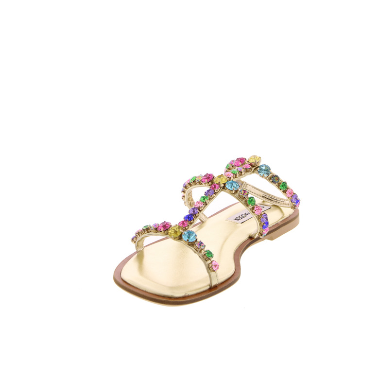 Steve Madden sandalen multi color 3