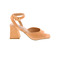 Steve Madden sandalen oranje