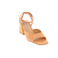 Steve Madden sandales orange 2