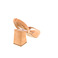 Steve Madden sandales orange 4