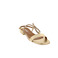 L' Amour sandalen gold 2