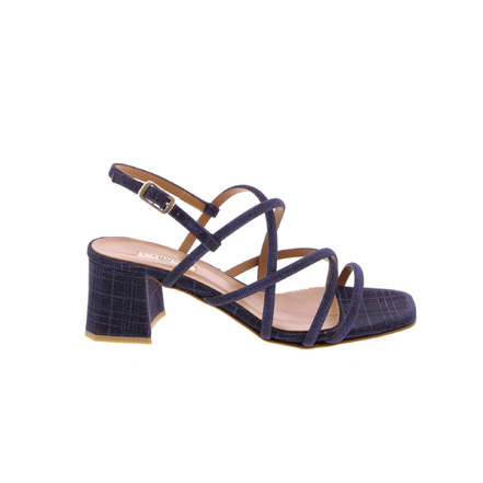 L' Amour sandales bleu