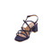 L' Amour sandales bleu 3