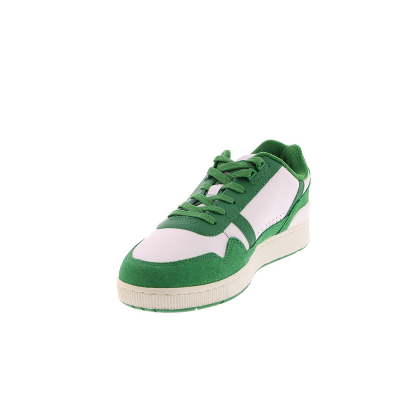 Lacoste sneakers wit 3
