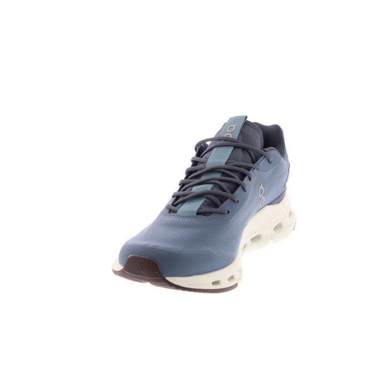 On Running sneakers blauw 3