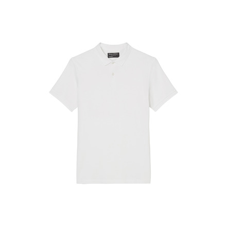 Marc O'polo polo white