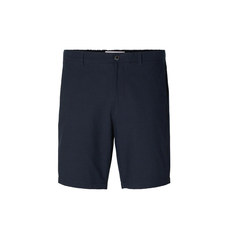 Selected Homme short blue