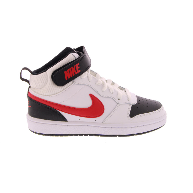 Nike sneakers weiss