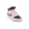 Nike sneakers weiss 2