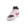 Nike sneakers weiss 3