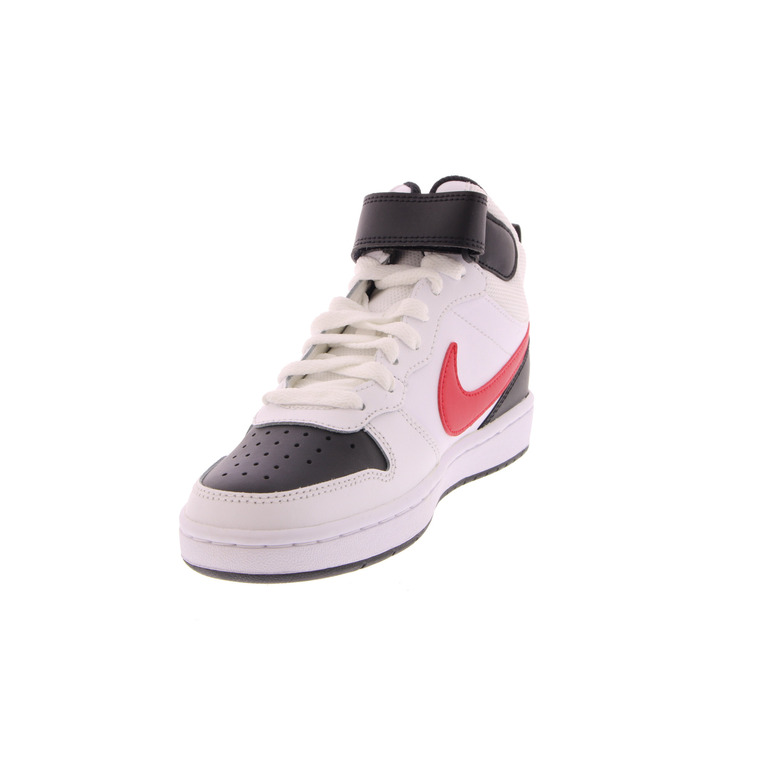 Nike sneakers weiss 3