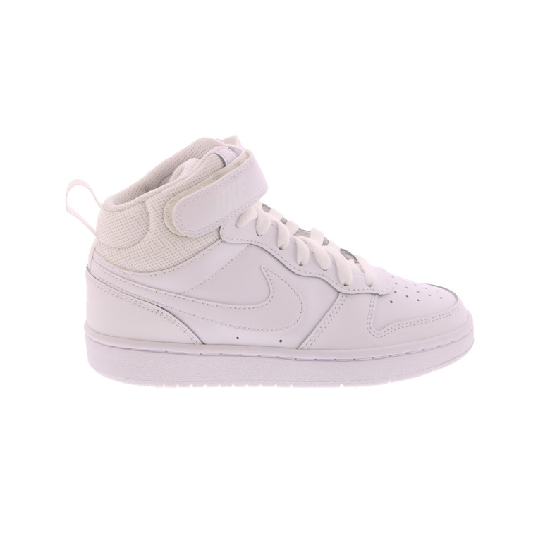 Nike sneakers weiss