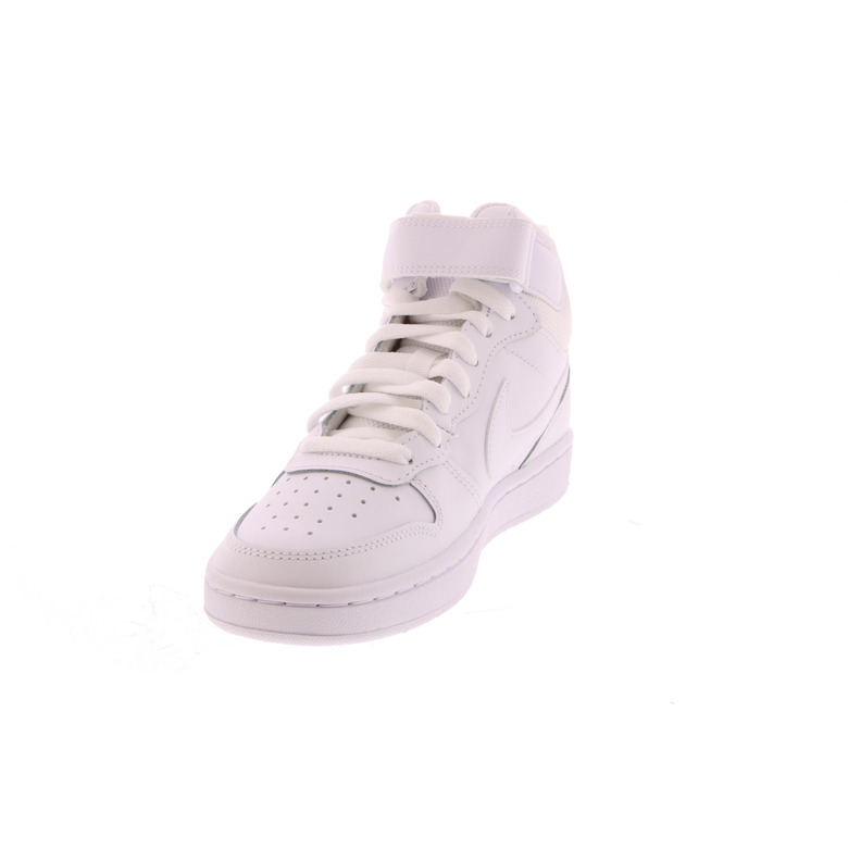 Nike sneakers wit 3