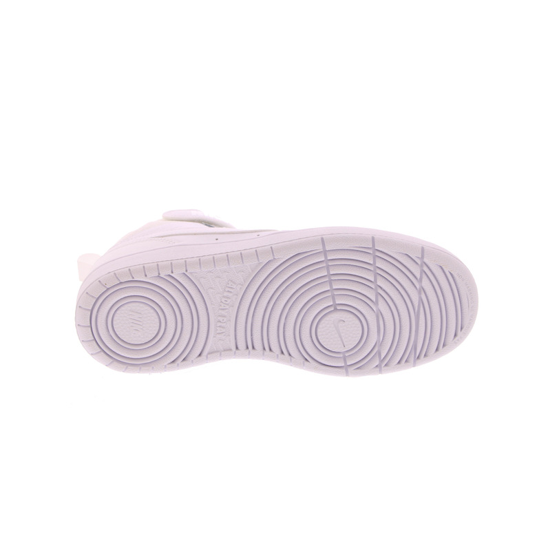 Nike sneakers wit 5