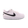 Nike sneakers weiss 1