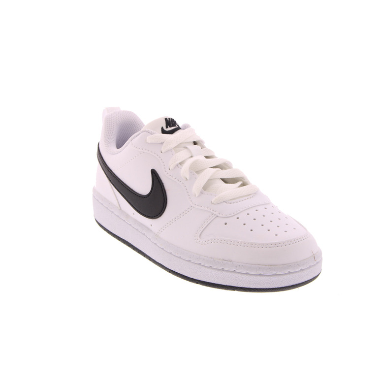 Nike sneakers weiss 2