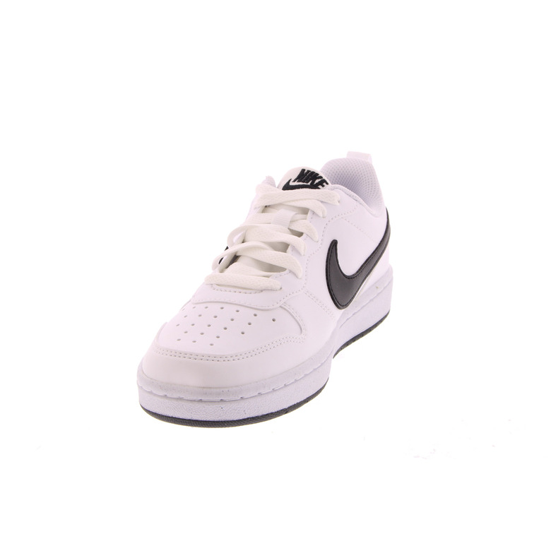 Nike sneakers weiss 3