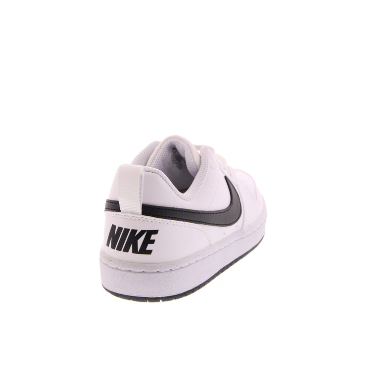 Nike sneakers weiss 4