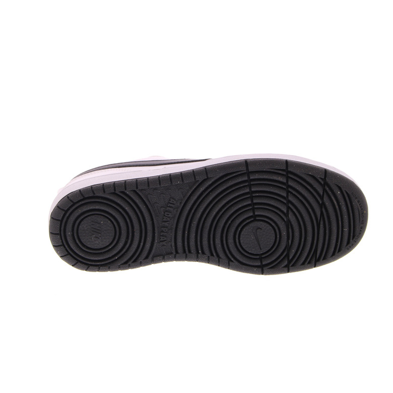 Nike sneakers weiss 5