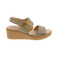 Mephisto Mobils sandals green 1