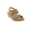 Mephisto Mobils sandals green 2