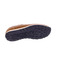 Ambiorix sneakers cognac 5