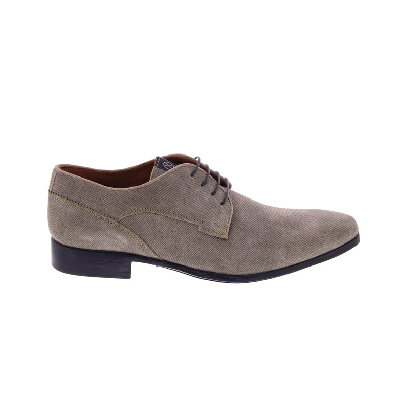 Ambiorix lage schoenen blauw 1