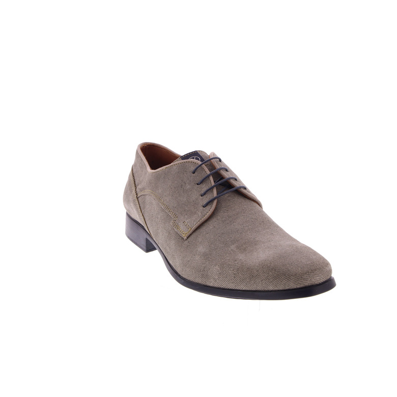 Ambiorix lage schoenen blauw 2