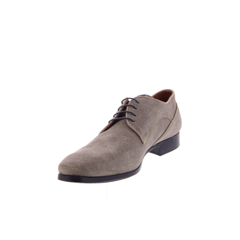 Ambiorix lage schoenen blauw 3