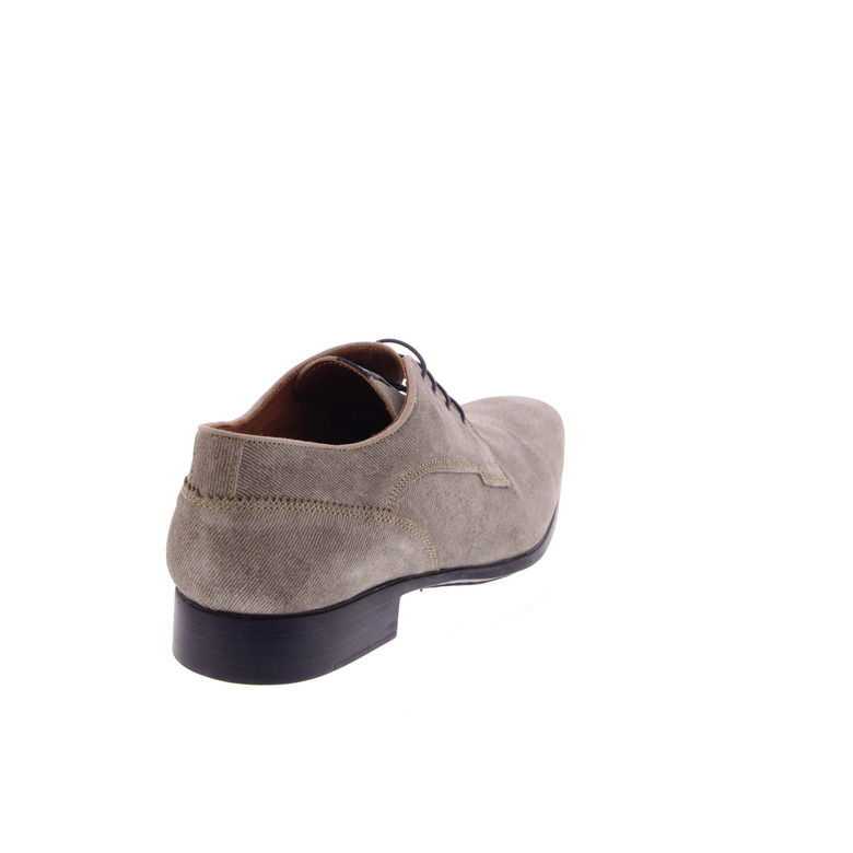 Ambiorix lage schoenen blauw 4