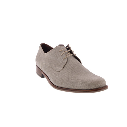Floris Van Bommel chaussures basses beige