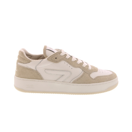 Hub sneakers wit