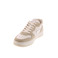 Hub sneakers wit 3