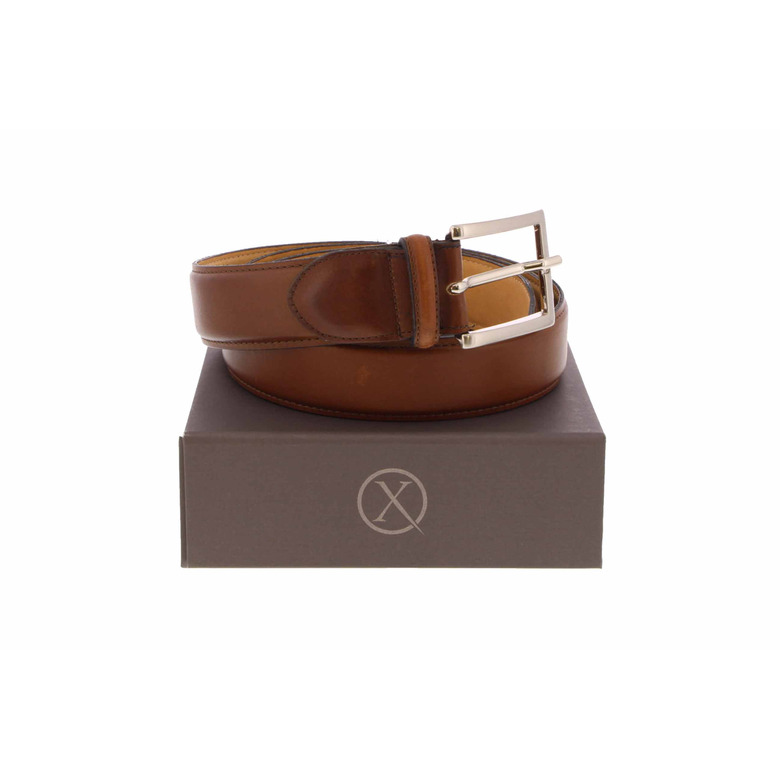 Ambiorix belt brown