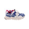 Flower Mountain sneakers blauw 1