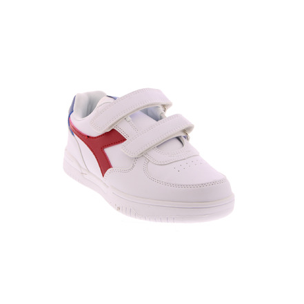 Diadora Sport sneakers wit