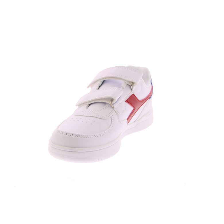 Diadora Sport sneakers wit 3