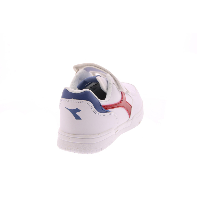 Diadora Sport sneakers wit 4