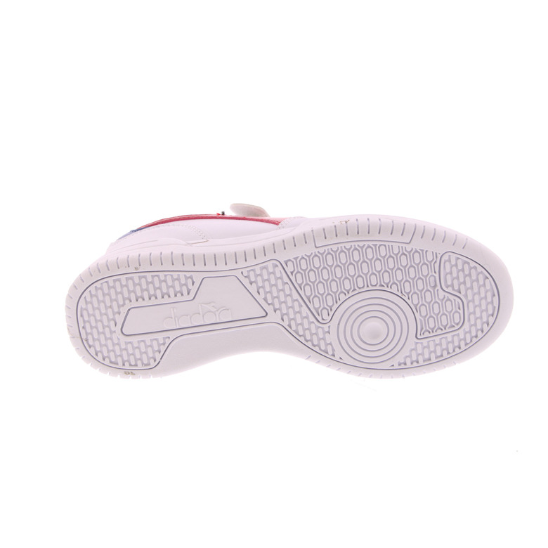 Diadora Sport sneakers wit 5
