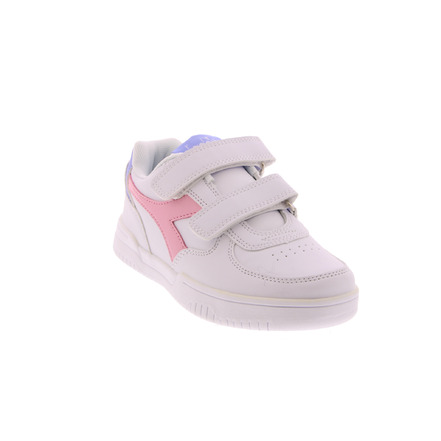 Diadora Sport sneakers wit