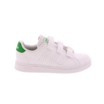Adidas sneakers white