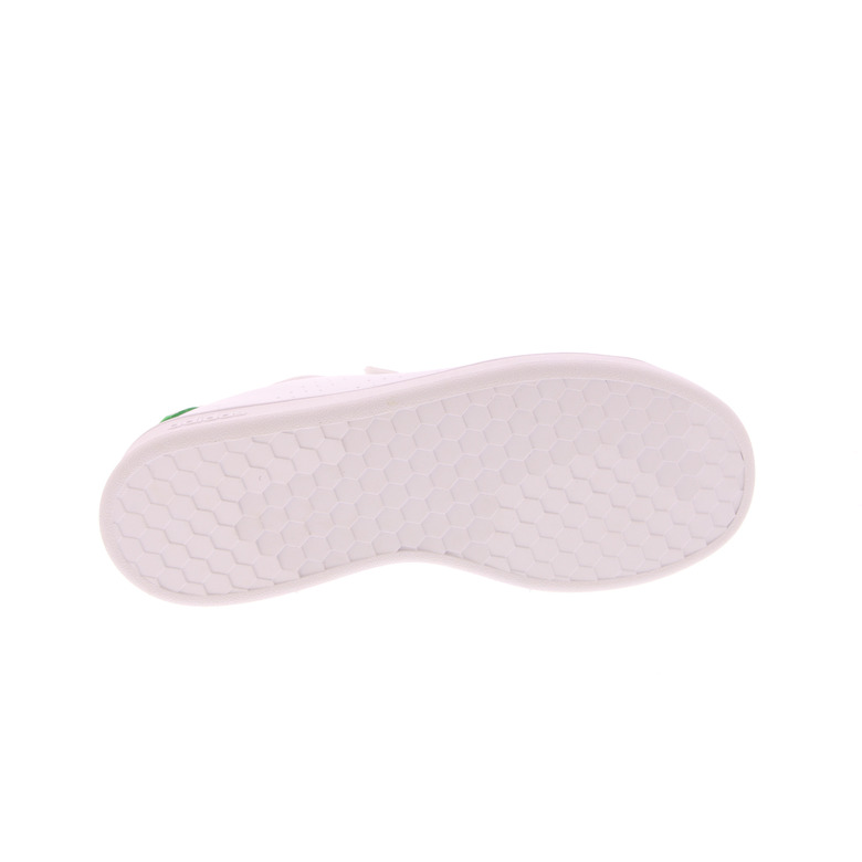 Adidas sneakers white 5