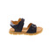 Zecchino D'oro sandalen blau