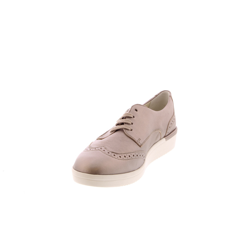 Solidus sneakers taupe 3