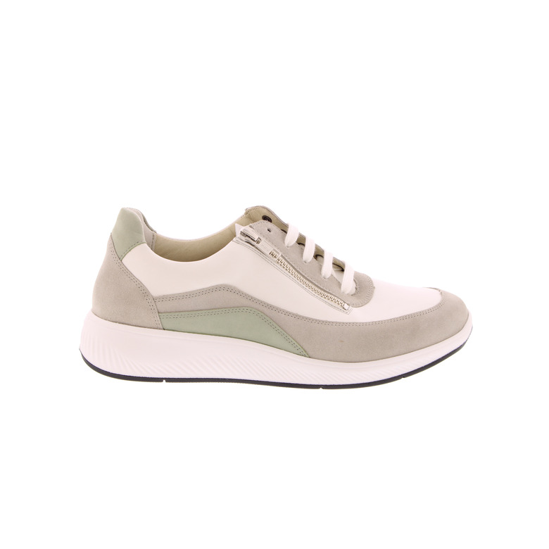 Solidus sneakers blanc