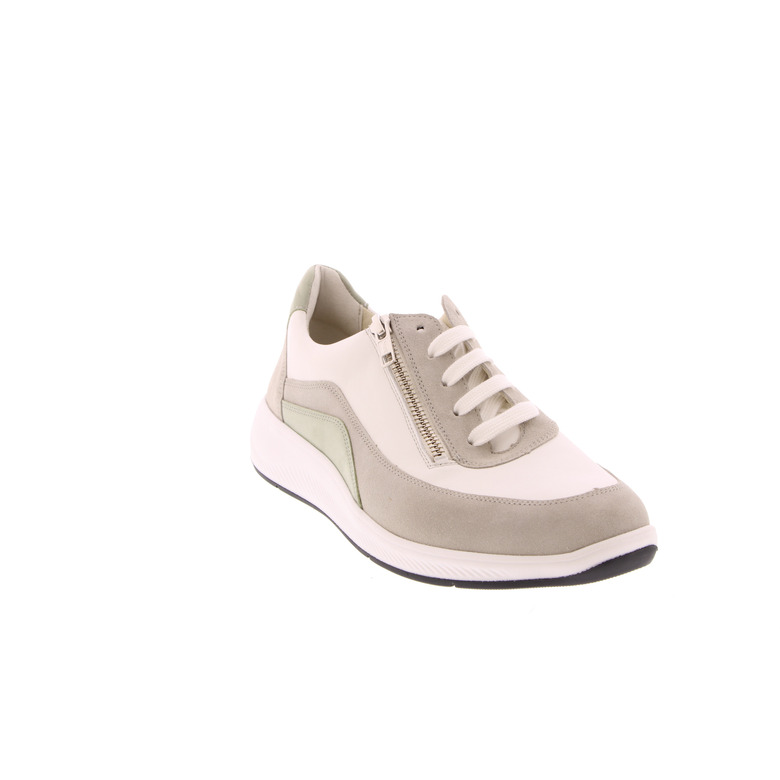 Solidus sneakers white 2