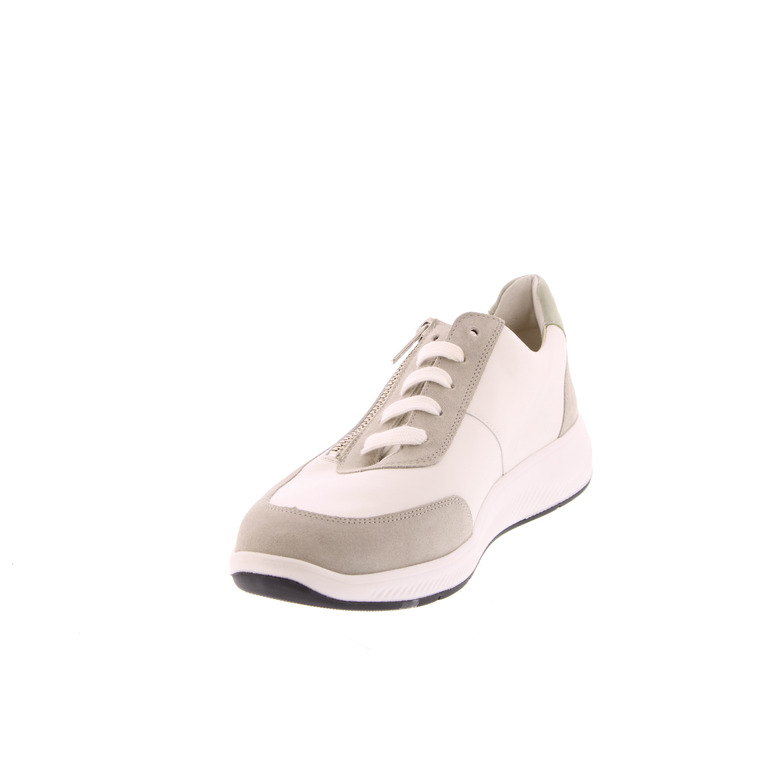 Solidus sneakers white 3