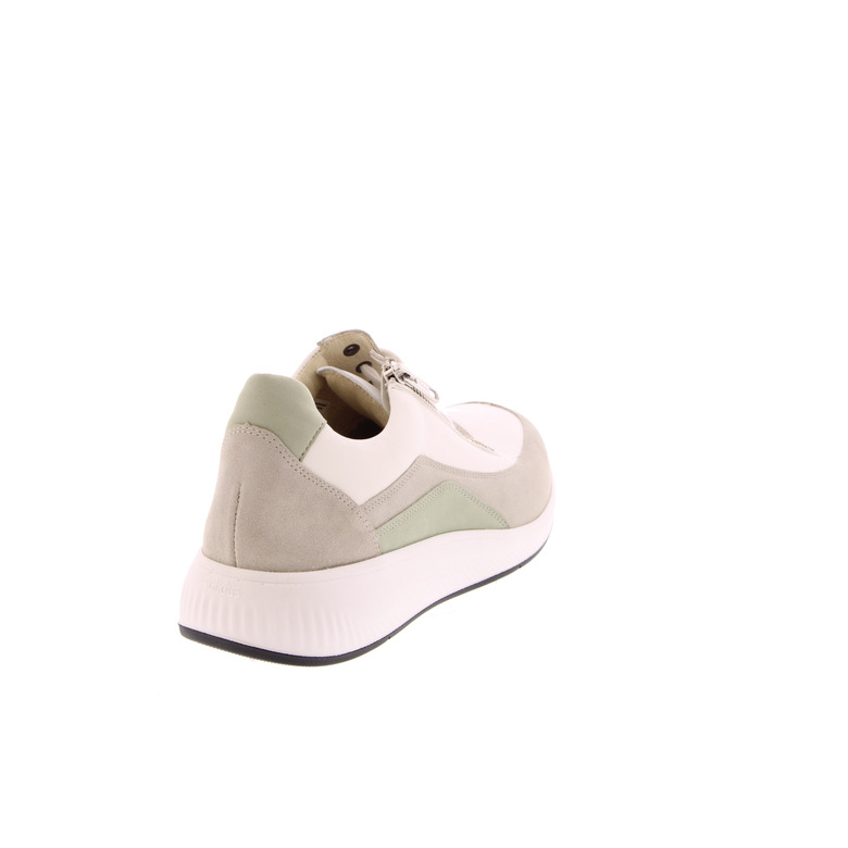 Solidus sneakers white 4